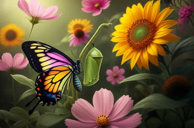 Illustration beautify - Image 1