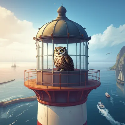 Illustration monitors