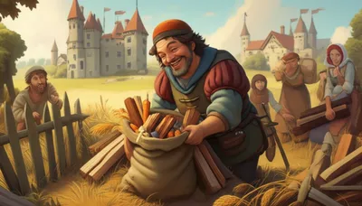 Illustration approved - Image 1