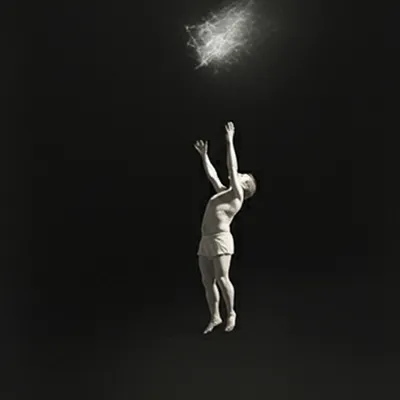 Illustration reaching - Image 1