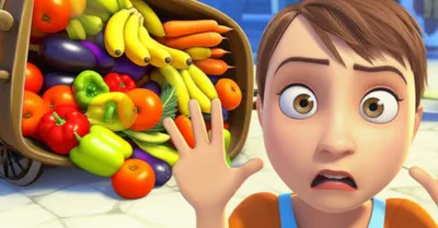 Illustration caramba - Image 1