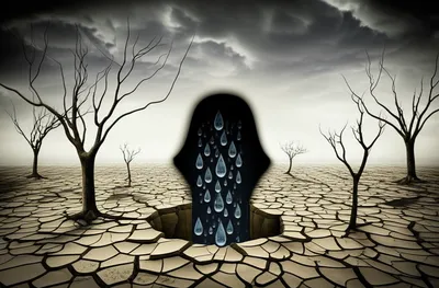 Illustration drain - Image 1