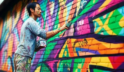 Illustration doing - Image 1