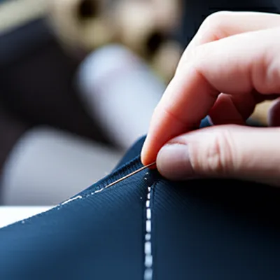 Illustration sartorial - Image 1