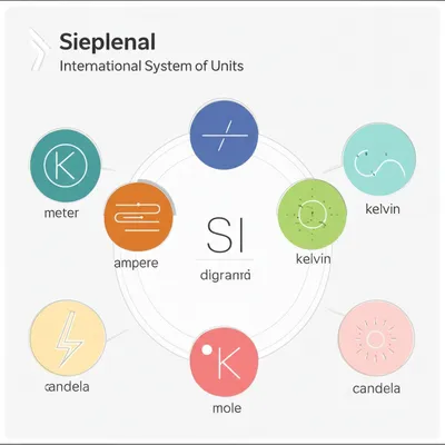 Illustration metric - Image 1