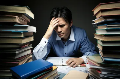 Illustration studies - Image 1