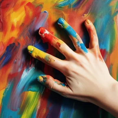 Illustration blurring - Image 1