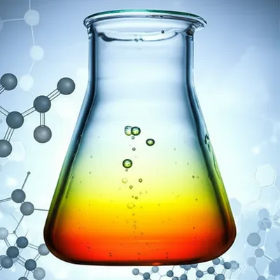 Illustration nitric - Image 1