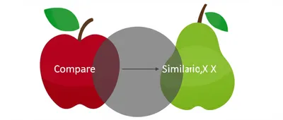 Illustration compare - Image 1
