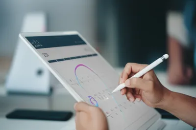 Illustration schedule - Image 1