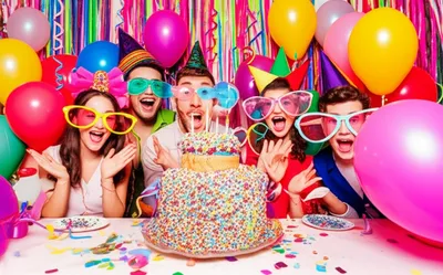 Illustration gaudy - Image 1