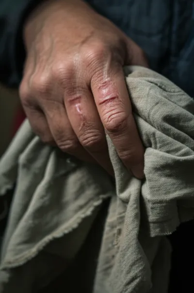 Illustration seam - Image 1