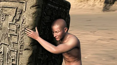 Illustration weighty - Image 1