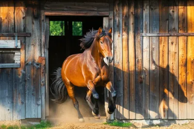 Illustration unstable