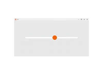 Illustration sliders - Image 1