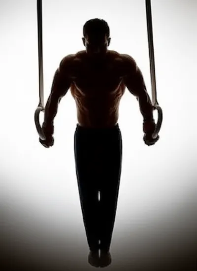 Illustration crucifix - Image 1