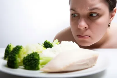 Illustration flavorless