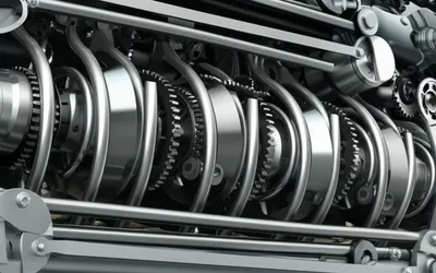 Illustration plaid - Image 1