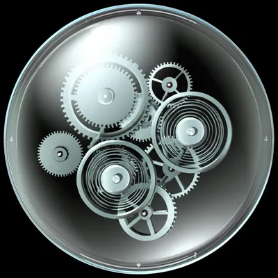 Illustration closed - Image 1