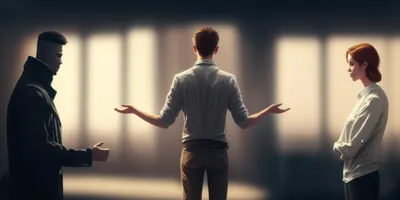 Illustration mediation