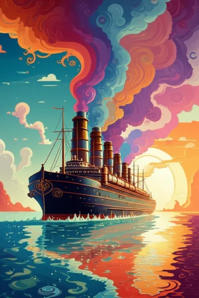 Illustration funnels - Image 1