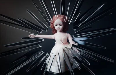 Illustration stabs - Image 1