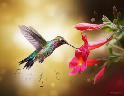 Illustration sweetest - Image 1