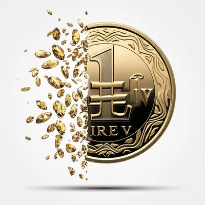 Illustration stotinki