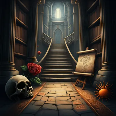 Illustration topos - Image 1