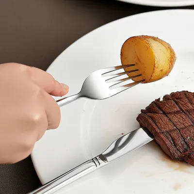 Illustration forks - Image 1