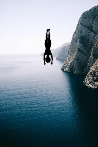 Illustration tombstoning - Image 1