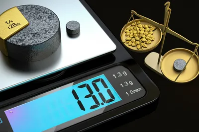 Illustration scruples - Image 1