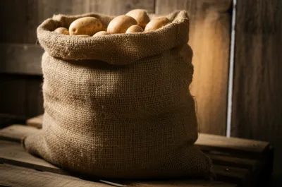 Illustration gunny - Image 1