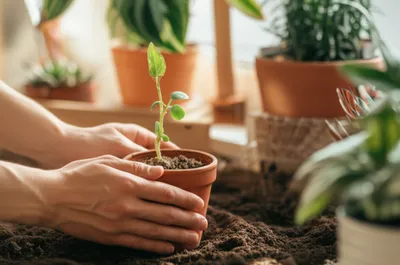 Illustration baby - Image 1