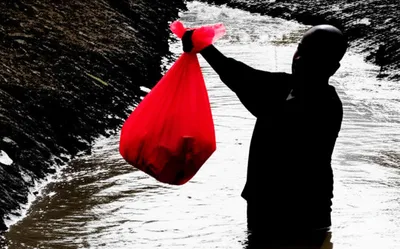 Illustration ditch - Image 1