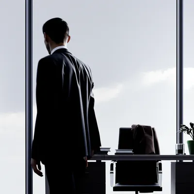 Illustration resigns - Image 1