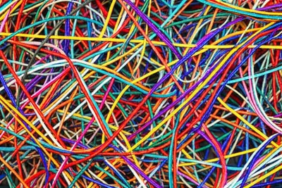 Illustration knots - Image 1