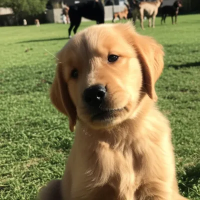 Illustration wuff - Image 1