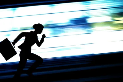 Illustration hurries - Image 1