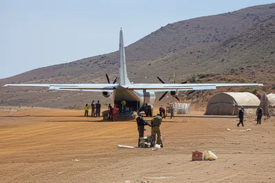 Illustration airhead - Image 1