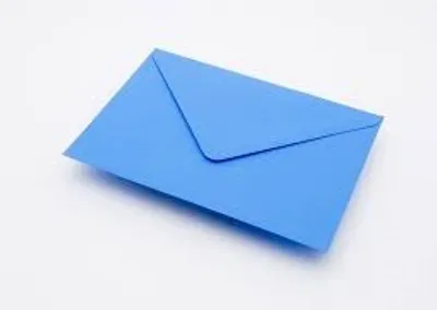 Illustration envelope - Image 2