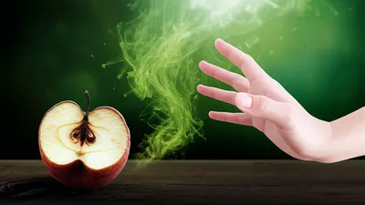 Illustration repulsive - Image 1