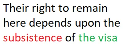 Illustration subsistence - Image 2