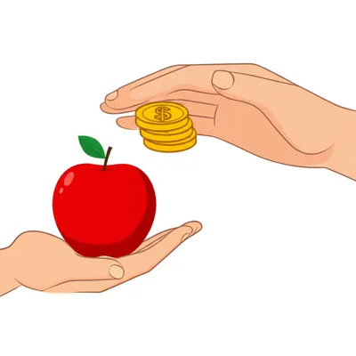 Illustration trade - Image 1