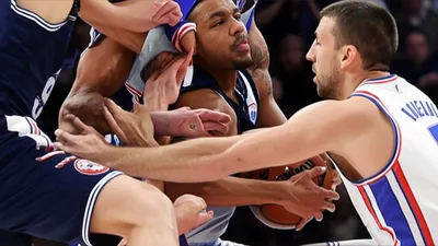 Illustration fouls - Image 1