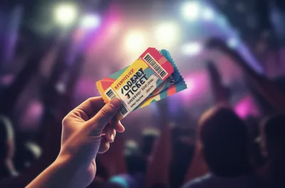 Illustration tic - Image 1