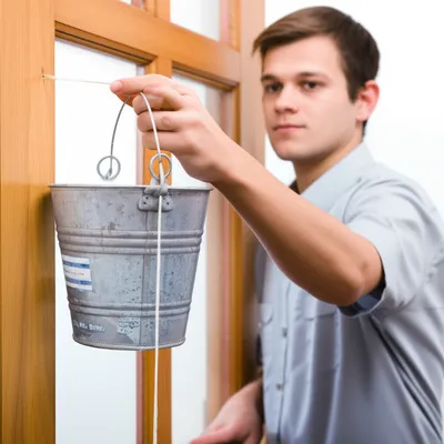 Illustration pranking