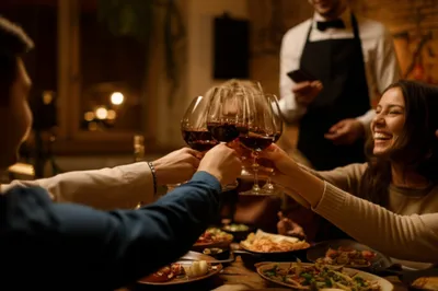 Illustration shouts - Image 1