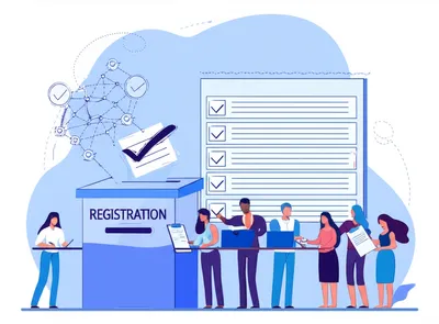 Illustration register - Image 1