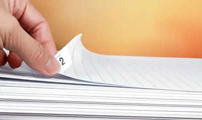 Illustration pagination